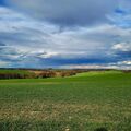 Wandern im Schnaudertal